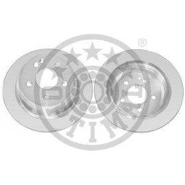 Диск тормозной Optimal bs7806