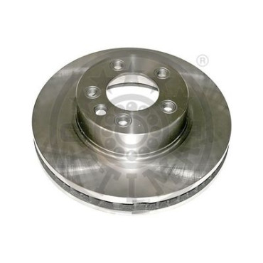 Диск тормозной Optimal bs7942