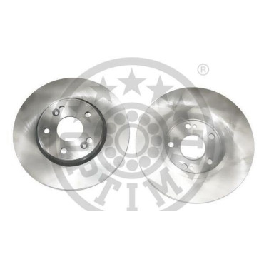 Диск тормозной Optimal bs7954