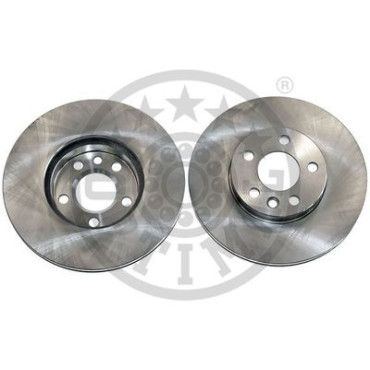Диск тормозной Optimal bs8016