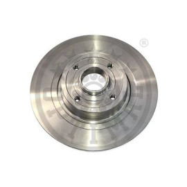 Диск тормозной Optimal bs8202