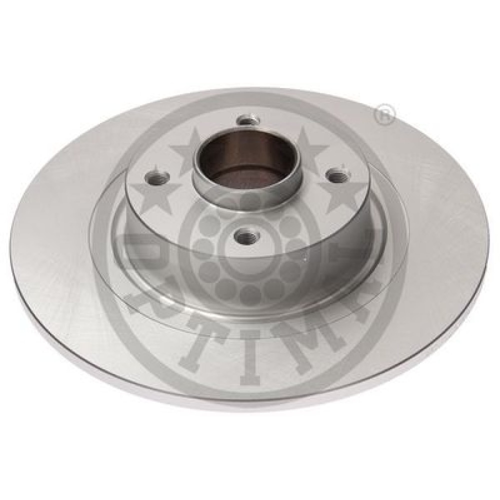 Диск тормозной Optimal bs8202c
