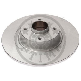 Диск тормозной Optimal bs8202c