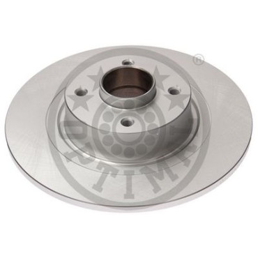 Диск тормозной Optimal bs8202c