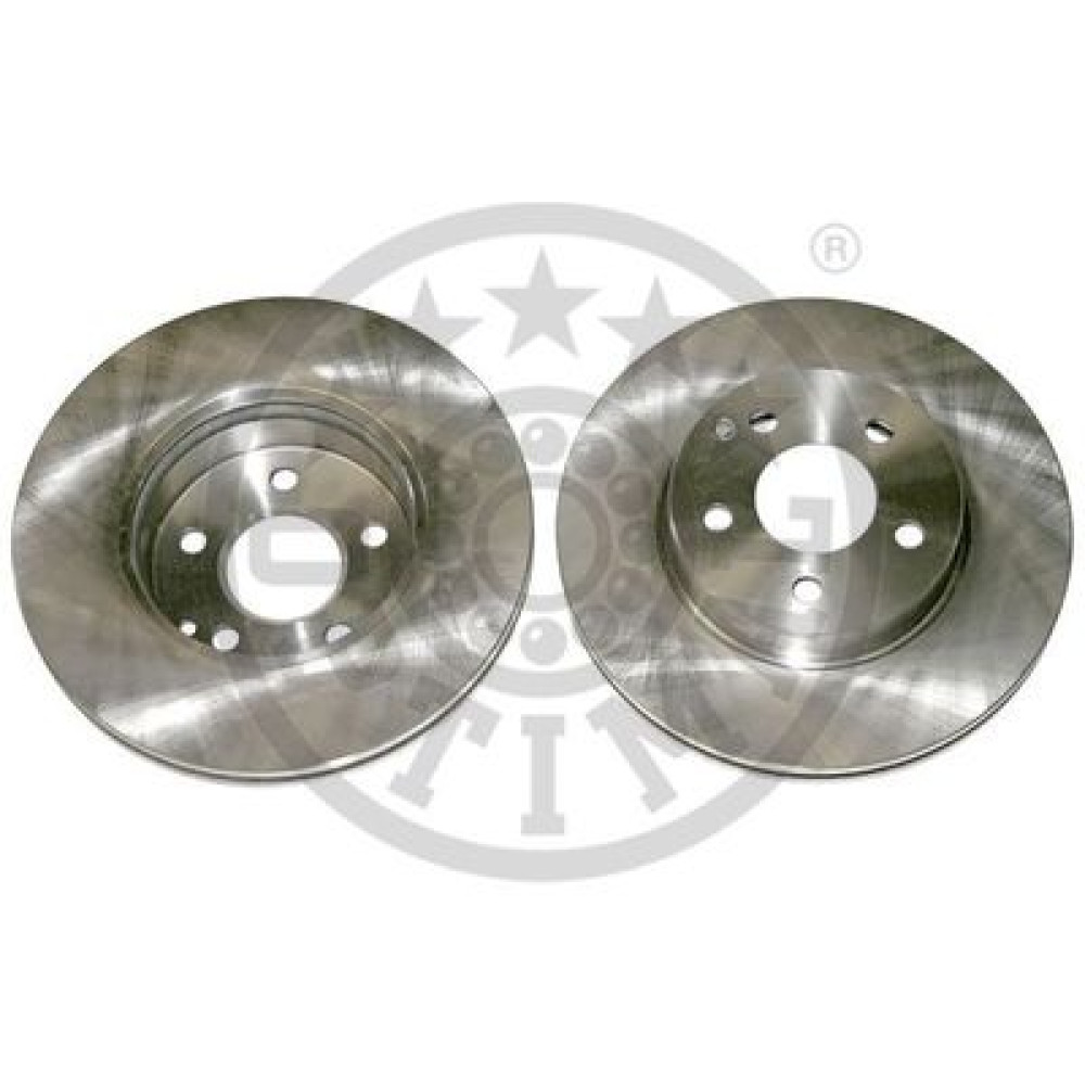 Диск тормозной Optimal bs8216