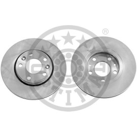 Диск тормозной Optimal bs8304