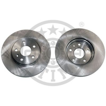 Диск тормозной Optimal bs8312