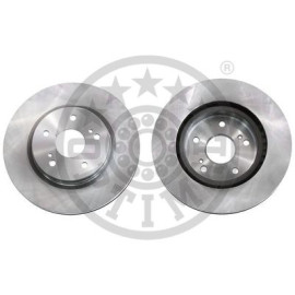 Диск тормозной Optimal bs8368
