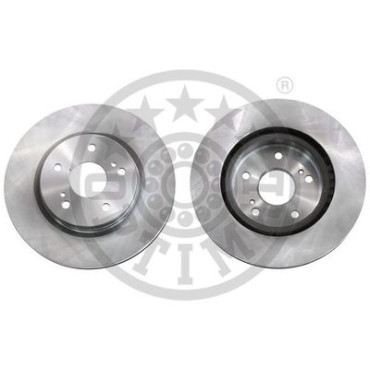 Диск тормозной Optimal bs8368