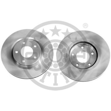 Диск тормозной Optimal bs8420c