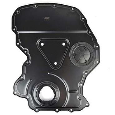 Кришка двигуна передня BSG bsg30122027