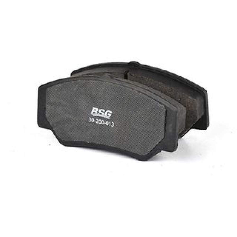 Гальмівні колодки BSG bsg30200013