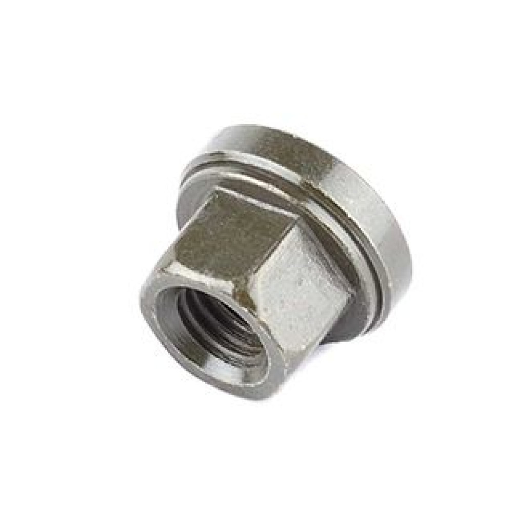 Гайка шпильки колеса V184/347 пер=зад BSG bsg30230018