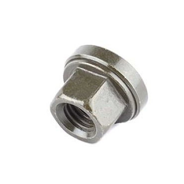 Гайка шпильки колеса V184/347 пер=зад BSG bsg30230018
