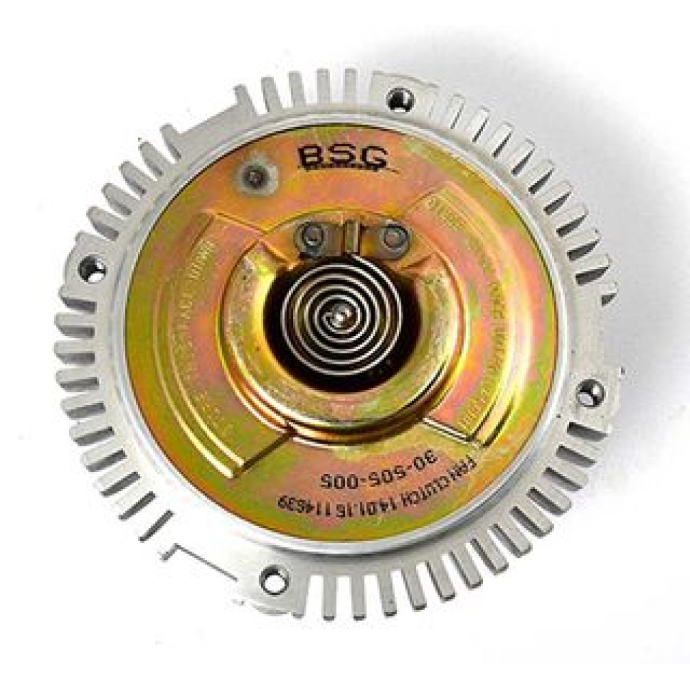 Термомуфта BSG bsg30505005