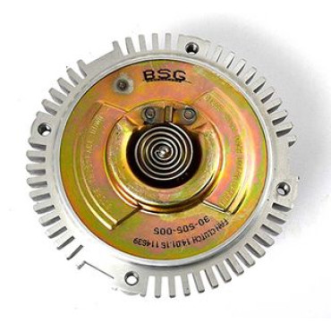 Термомуфта BSG bsg30505005