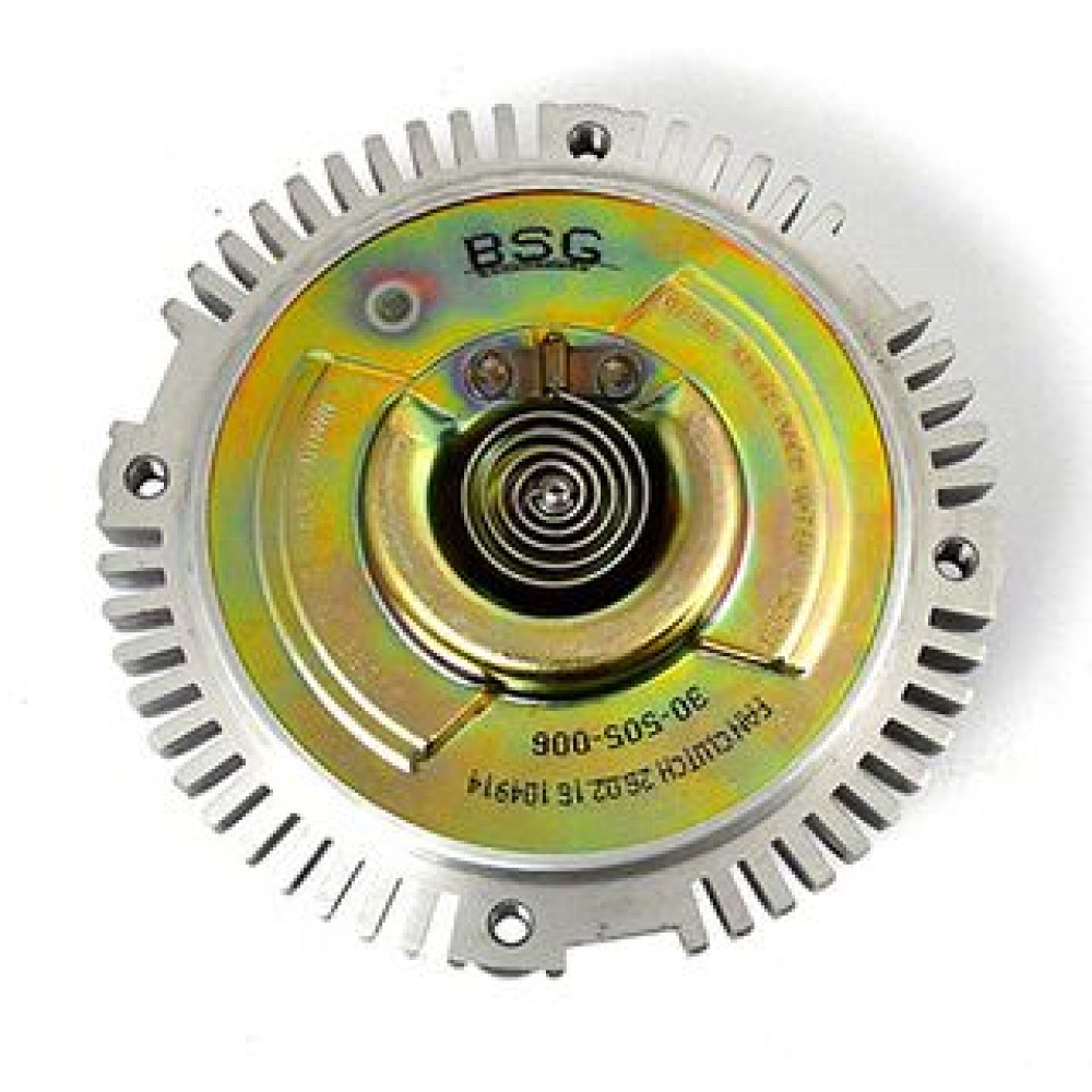 Термомуфта BSG bsg30505006