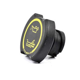 Кришка маслозаливної горловини BSG bsg30700045