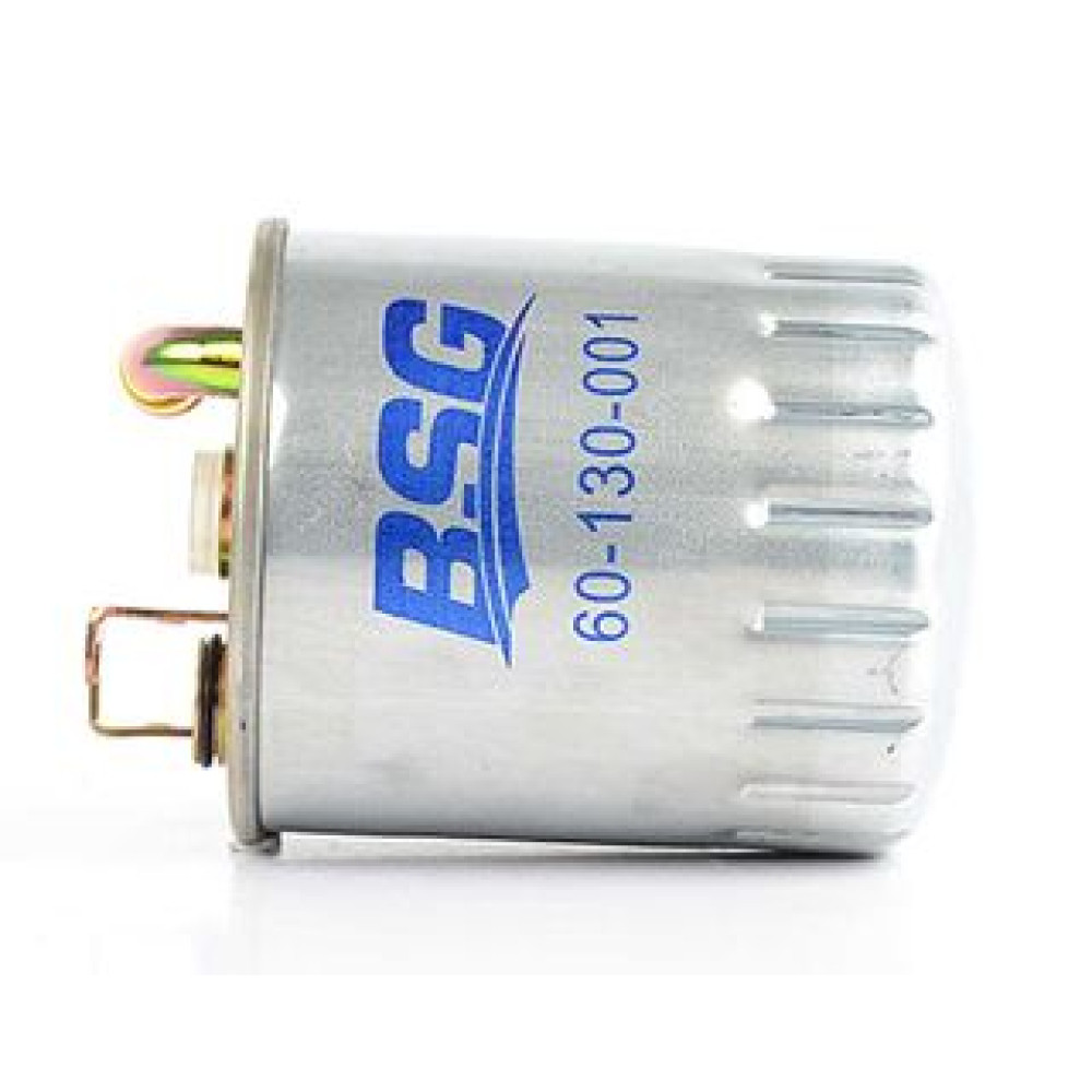 Фильтр топливный BSG bsg60130001