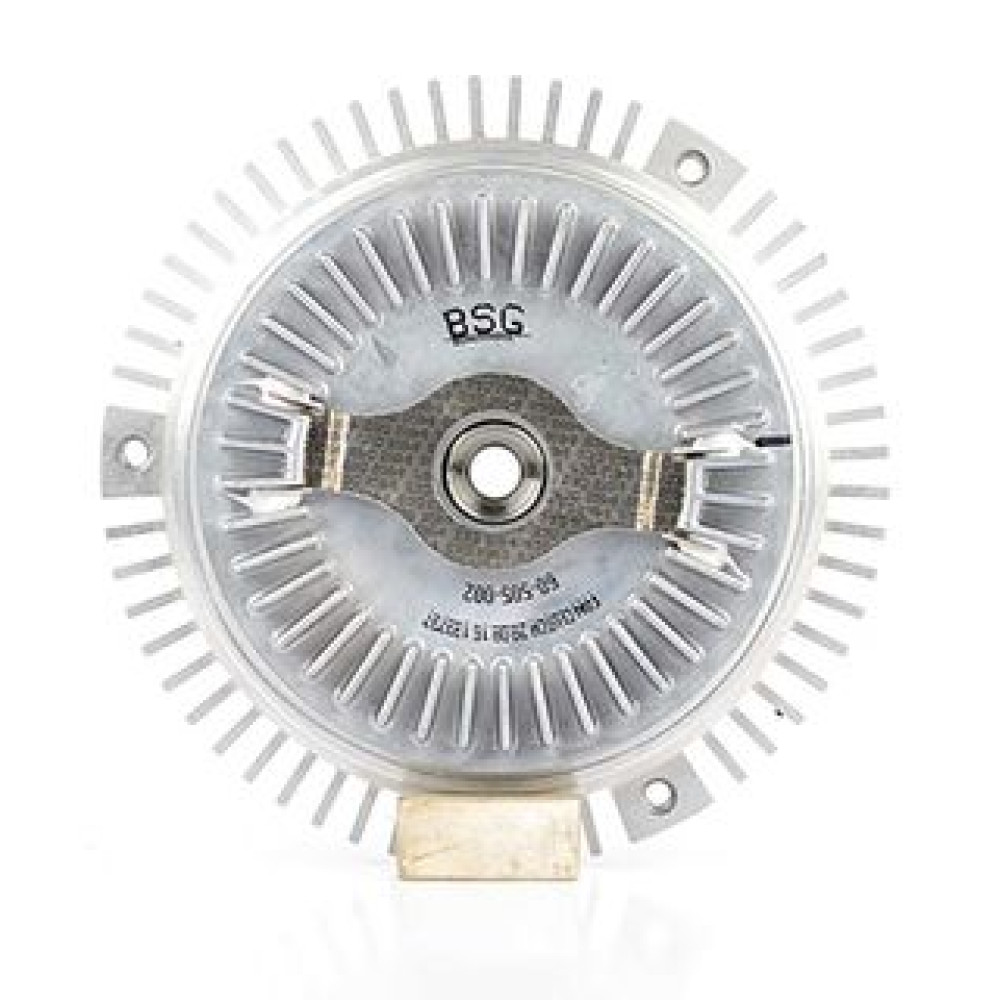 Термомуфта з кріпленням BSG bsg60505002