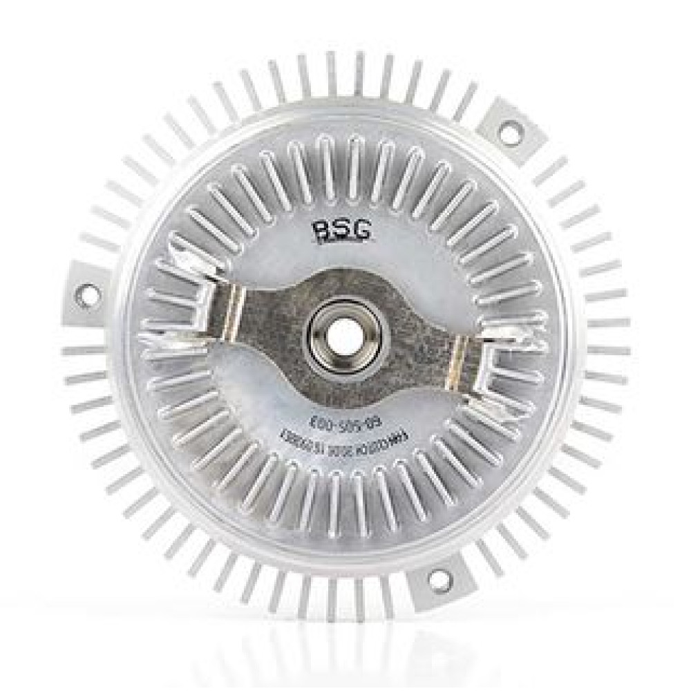 Термомуфта Sprinter ОМ611/612 00-06 (з кріпленням) BSG bsg60505003