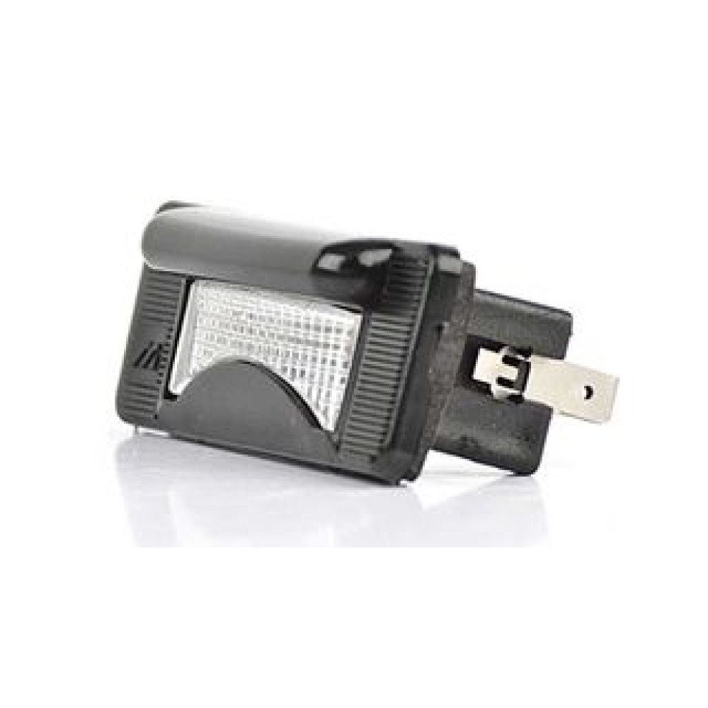 Фонарь освещения номера Sprinter/LT 95-06 BSG bsg60818001