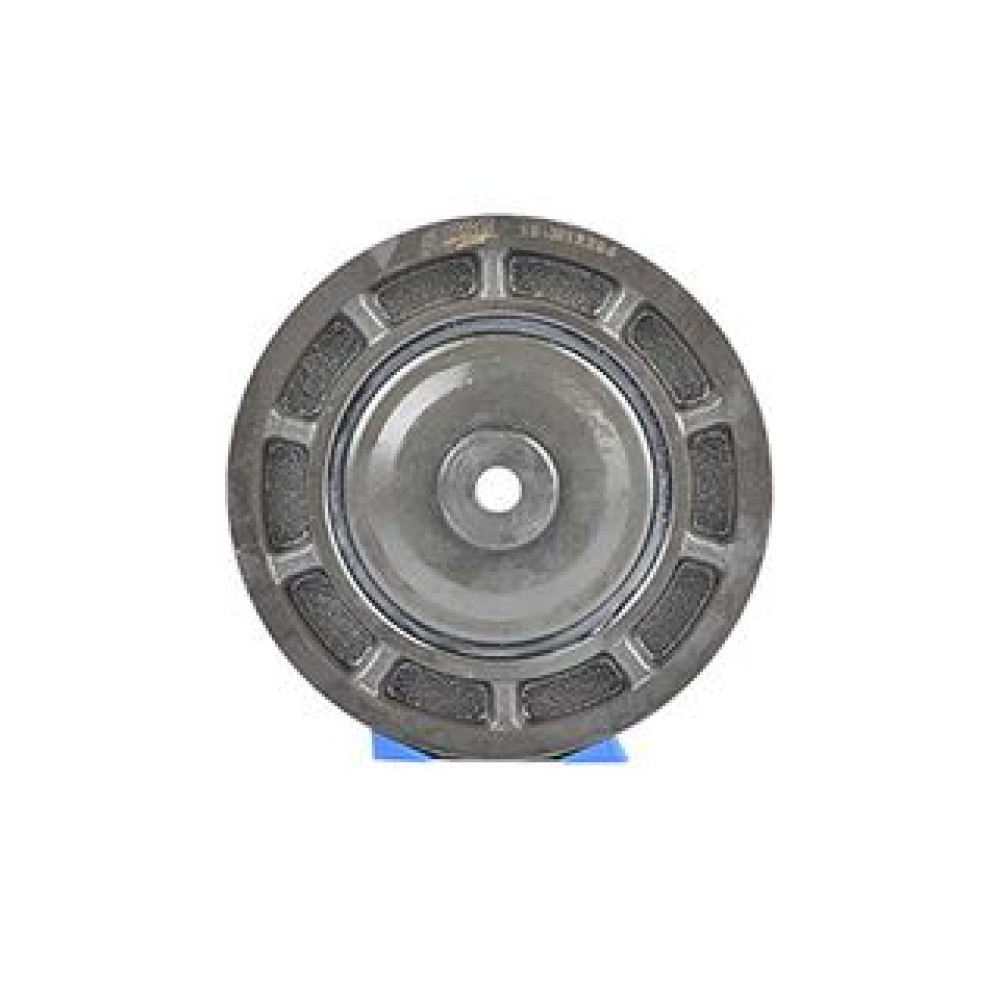 Шкив коленвала BSG bsg65170003