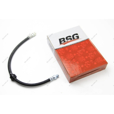 Гальмівний шланг передній BSG bsg70730019
