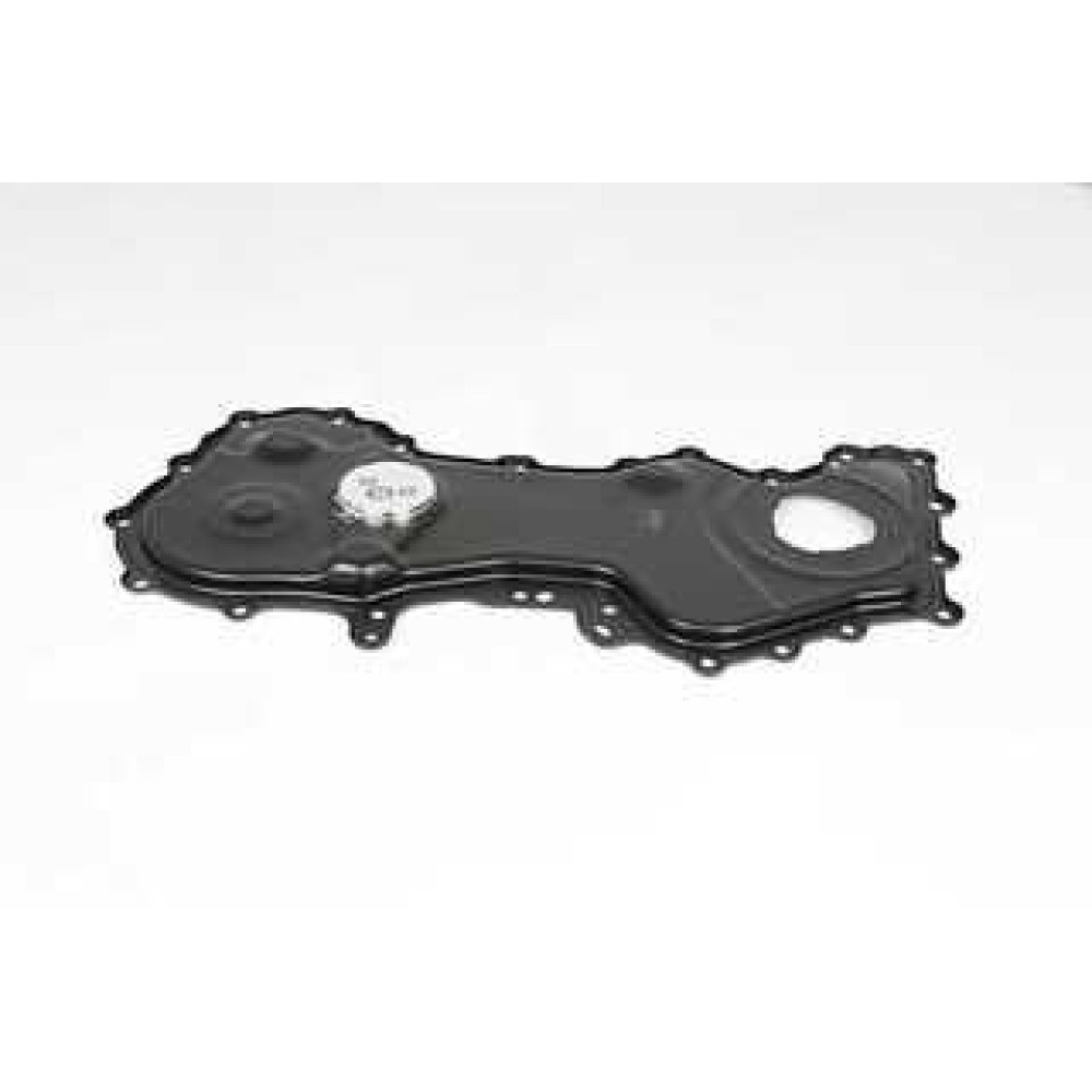 Кришка двигуна передня Master/Movano 2.3dCi FWD 10- BSG bsg75122001
