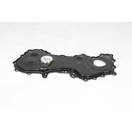 Кришка двигуна передня Master/Movano 2.3dCi FWD 10- BSG bsg75122001