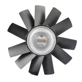 Термомуфта с крыльчаткой BSG bsg90505002