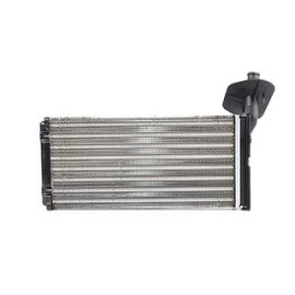 Радіатор пічки BSG bsg90530003