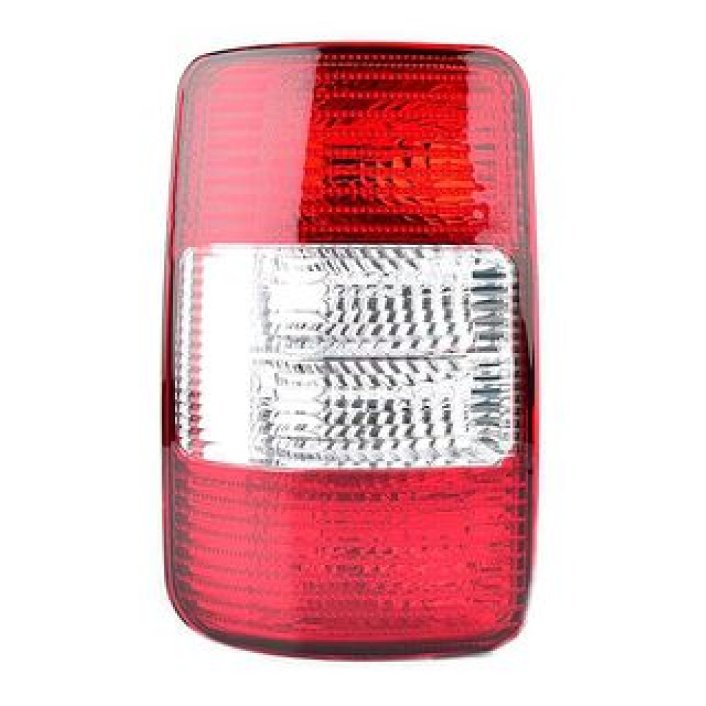 Ліхтар задній VW Caddy 04-10 Л. BSG bsg90805008