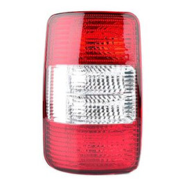 Ліхтар задній VW Caddy 04-10 Л. BSG bsg90805008