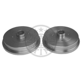 Барабан гальмівний Optimal bt0110