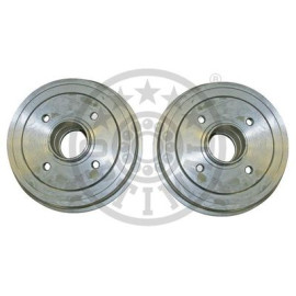 Барабан гальмівний Optimal bt0140