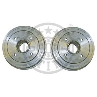 Барабан гальмівний Optimal bt0140
