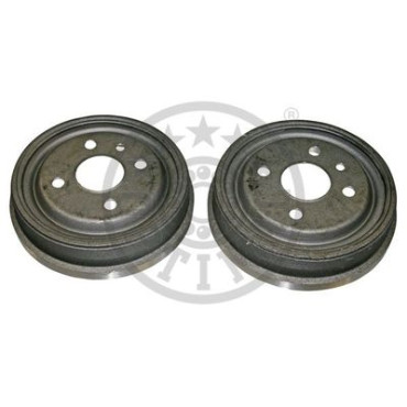 Барабан гальмівний Optimal bt0200