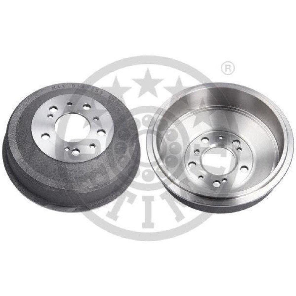 Барабан гальмівний Optimal bt0440