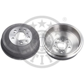 Барабан гальмівний Optimal bt0440