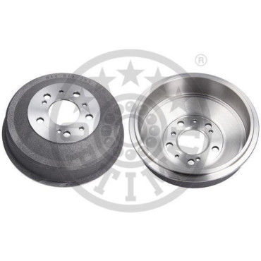 Барабан гальмівний Optimal bt0440