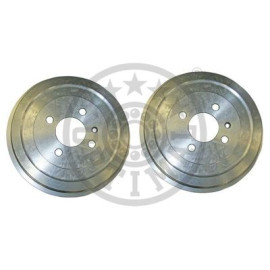 Барабан гальмівний Optimal bt0590