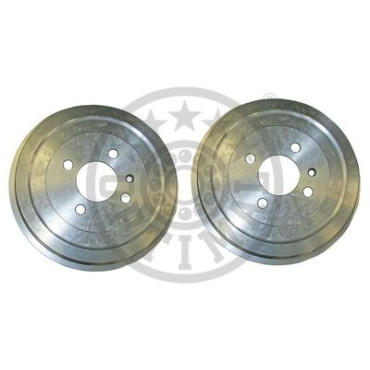 Барабан гальмівний Optimal bt0590