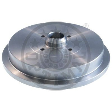 Барабан тормозной Optimal bt1450