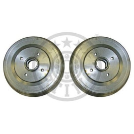 Барабан тормозной Optimal bt1460