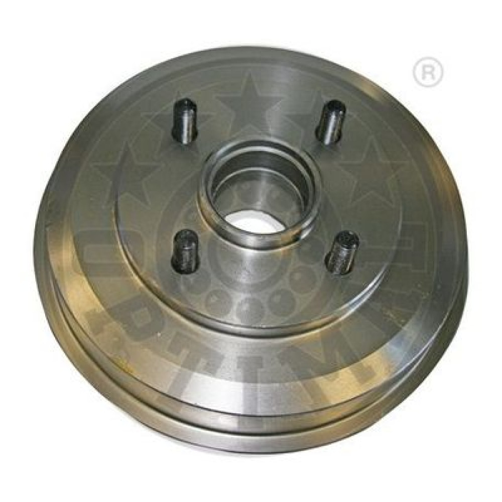 Барабан гальмівний Optimal bt1480