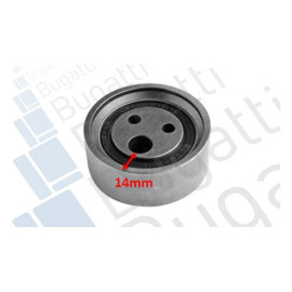 Ролик натяж. ГРМ BUGATTI btdi3964