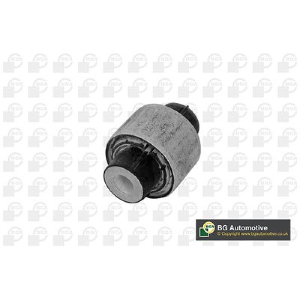 Сайлентблок заднього важеля Audi A3/Octavia/Golf V/VI/Passat B6 (верх./зовніш.) BGA bu0113