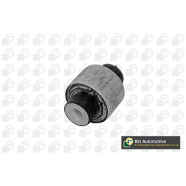 Сайлентблок заднього важеля Audi A3/Octavia/Golf V/VI/Passat B6 (верх./зовніш.) BGA bu0113