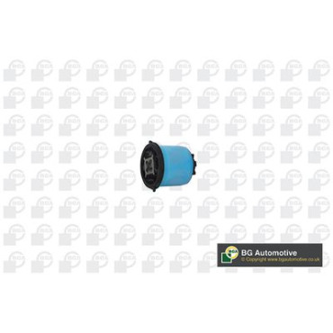 Сайлентблок задней балки BGA bu1440